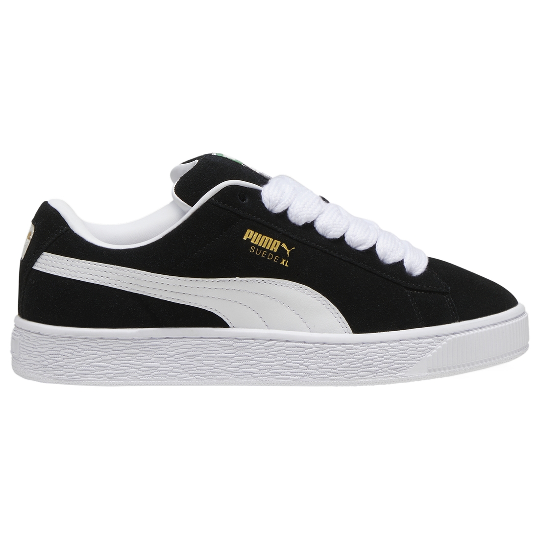 Champs Sports Mens PUMA Suede XL available now at King of Prussia