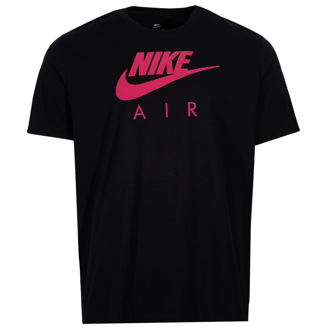 nike hi vis t shirt