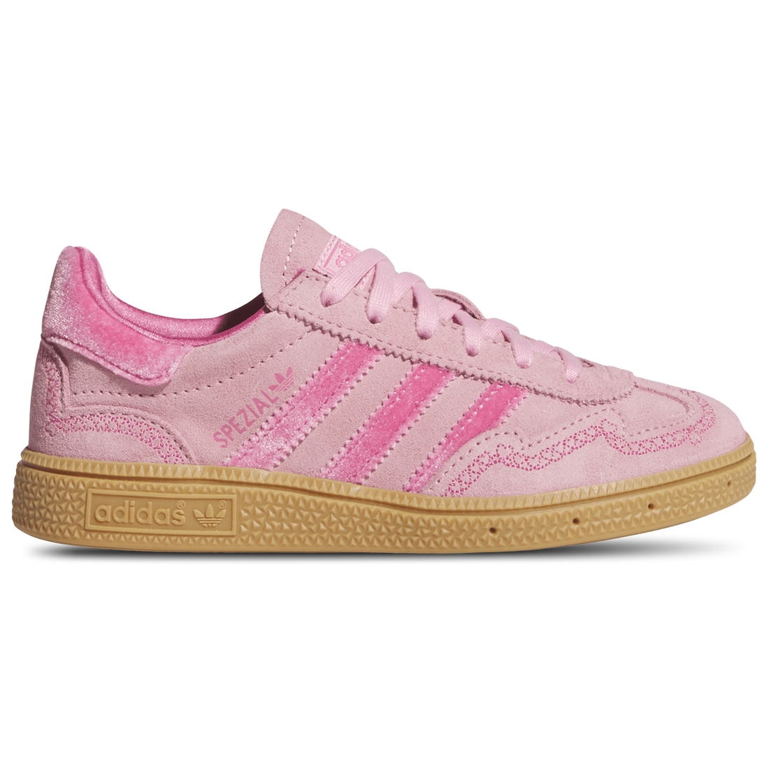 adidas gazelle silver green womens adidas Originals Wmns Handball Spezial - JR3606 | SNS main image 1