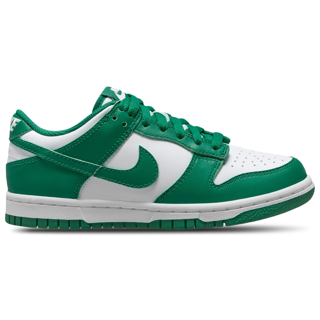 nike dunks low champs