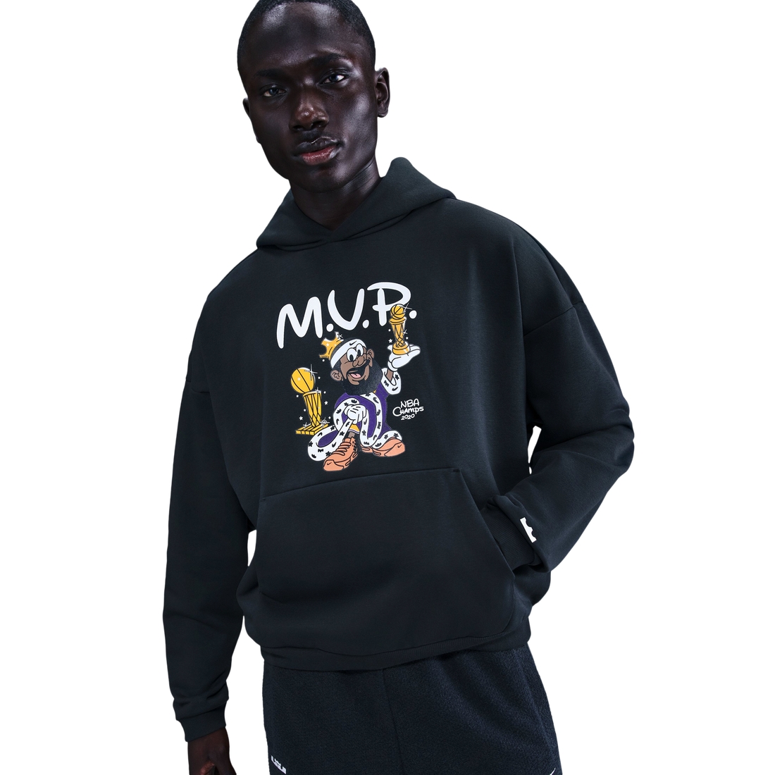 mens lebron hoodie