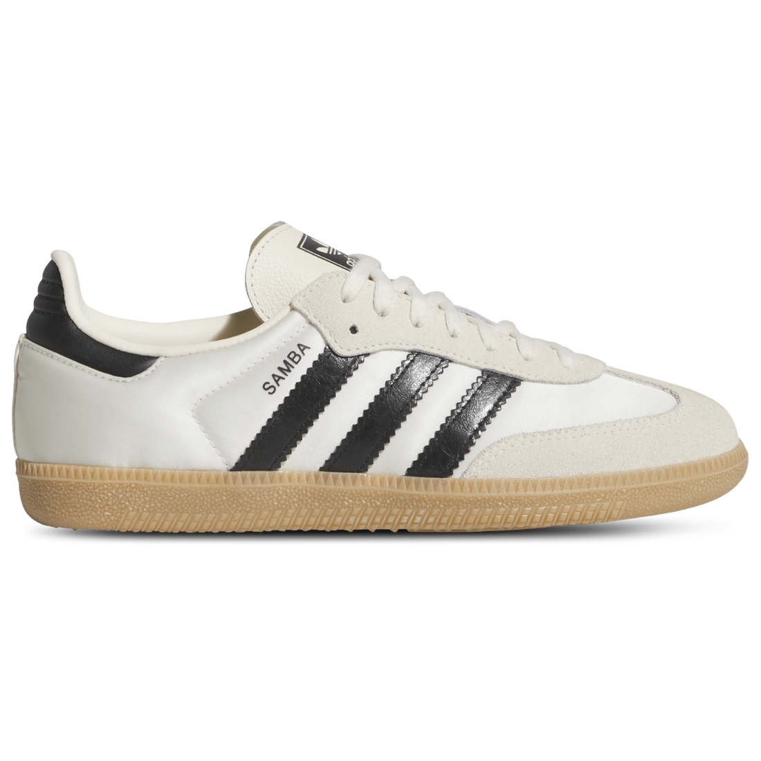 Champs Sports Girls adidas Originals Samba Satin available now at Brea Mall Champs Sports Girls adidas Originals Samba Satin available now at Brea Mall