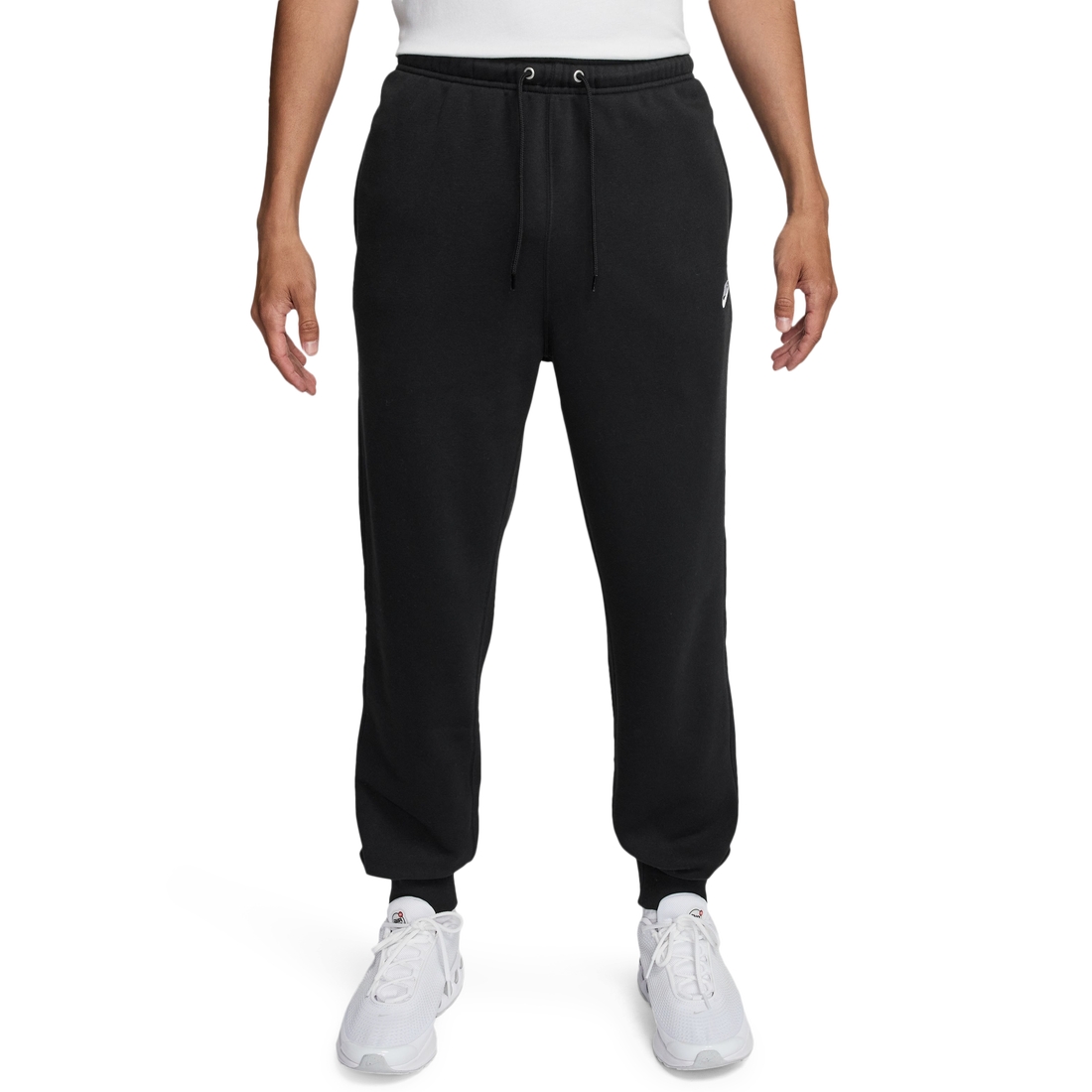 champs nike joggers