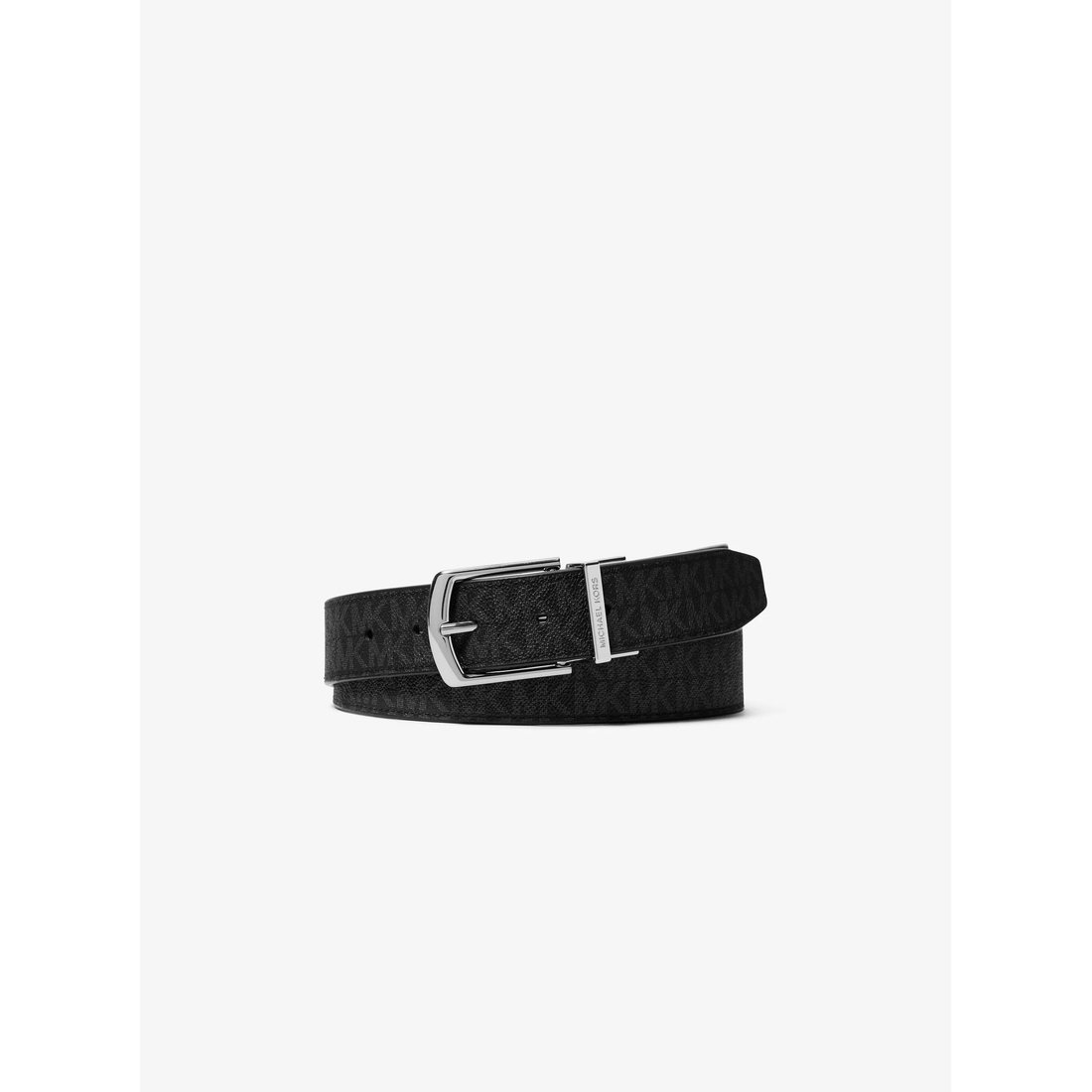 Michael Kors Logo Reversible Belt