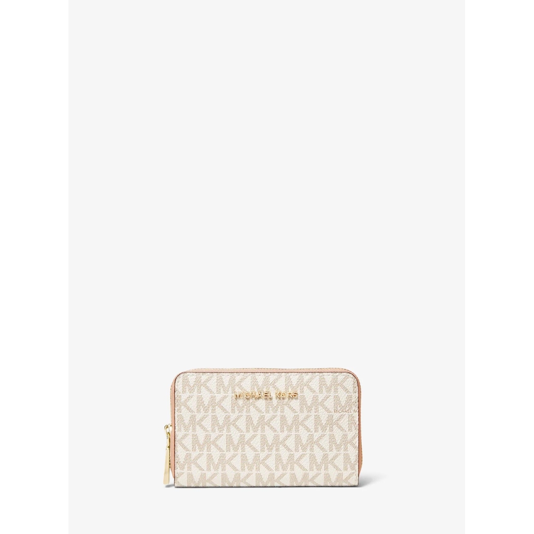 Michael Kors Small Logo Wallet