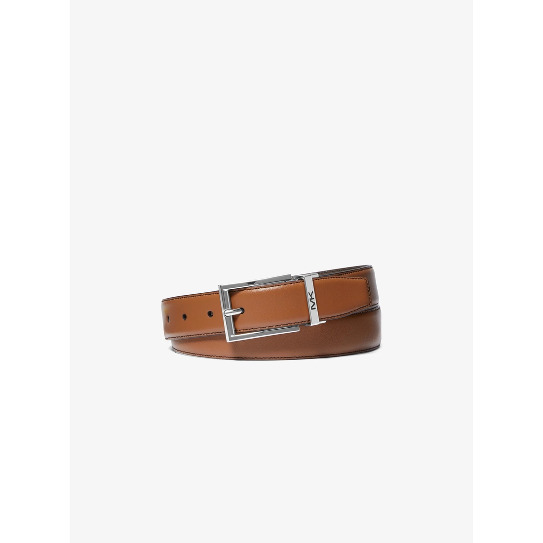 Michael Kors Reversible Leather Belt
