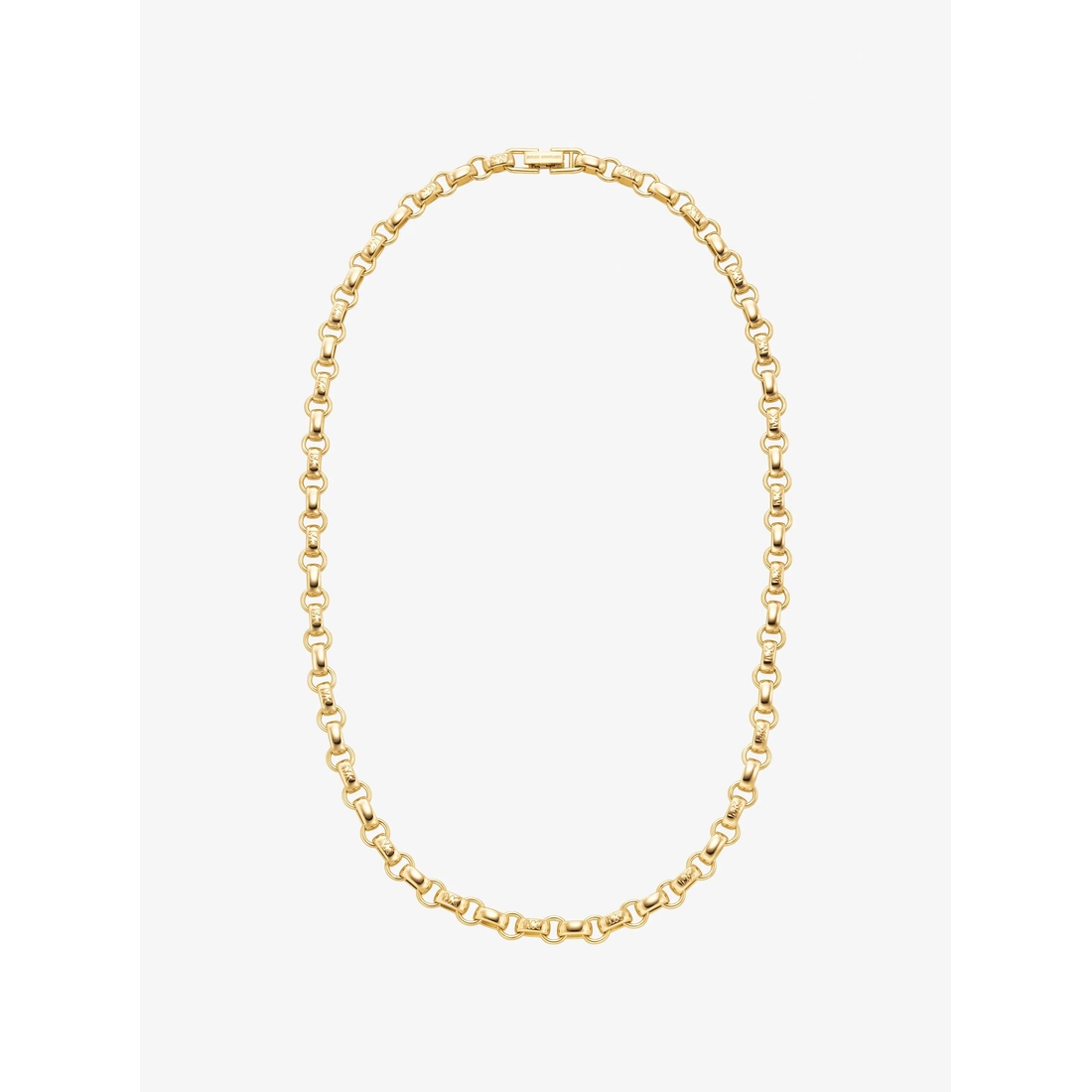 Michael Kors Link Necklace