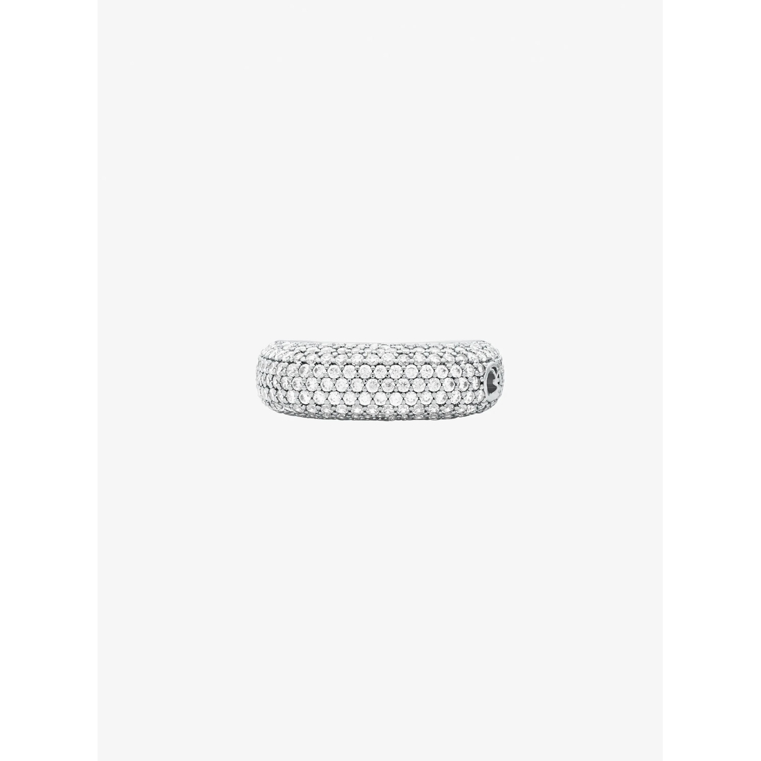 Michael Kors Pavé Square Ring