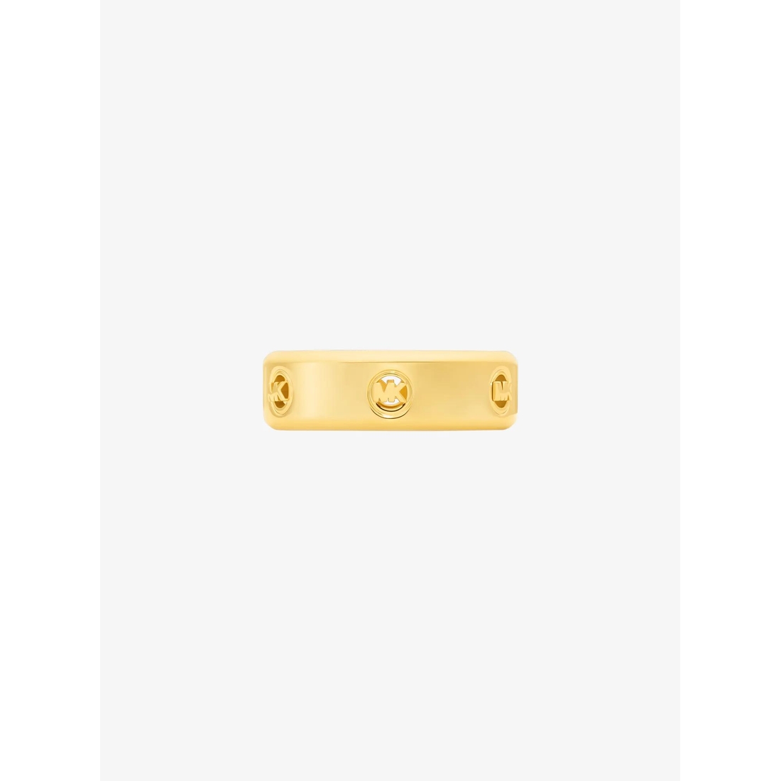 Michael Kors Logo Ring