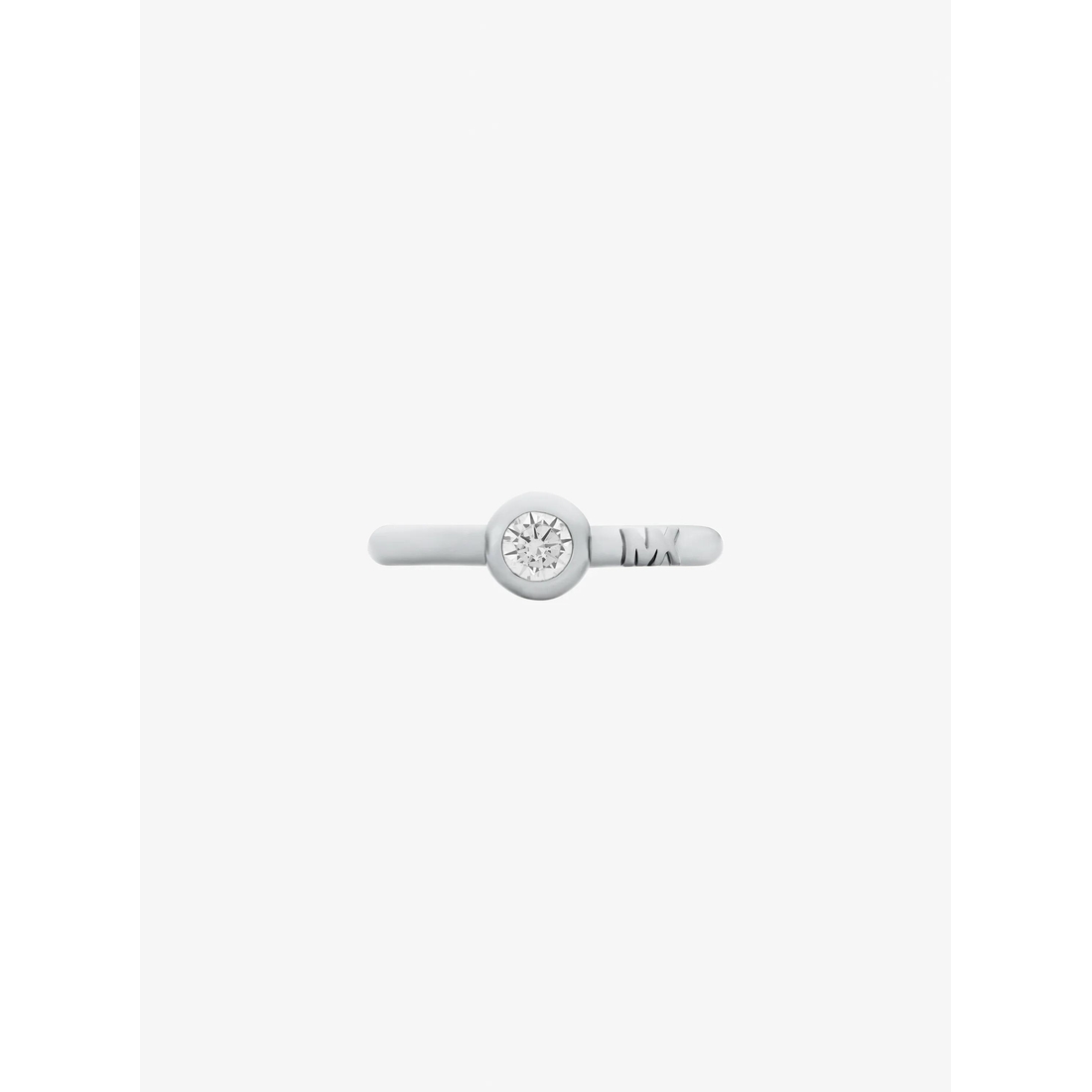 Michael Kors Round Stone Ring