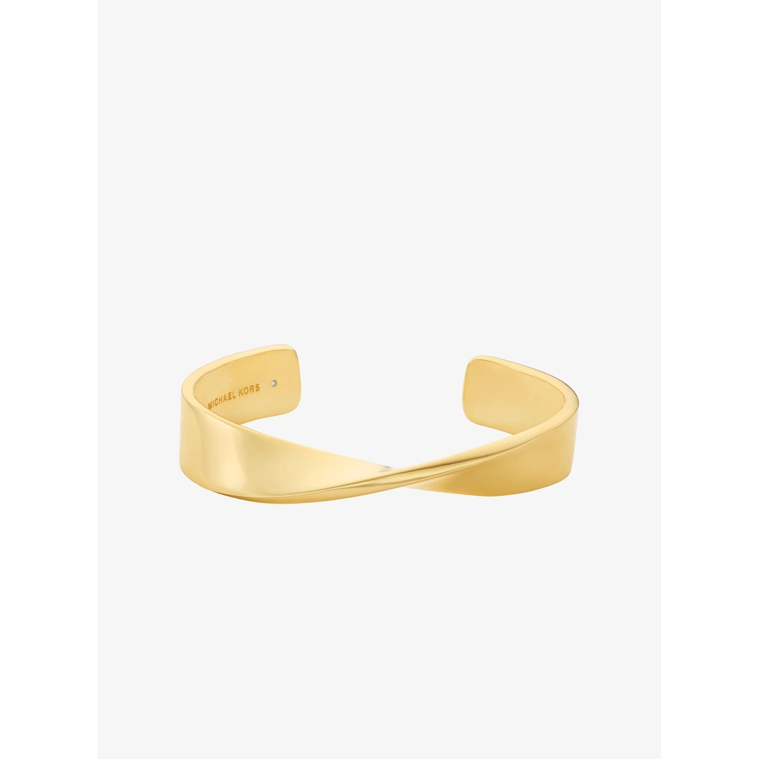 Michael Kors Twist Cuff Bracelet