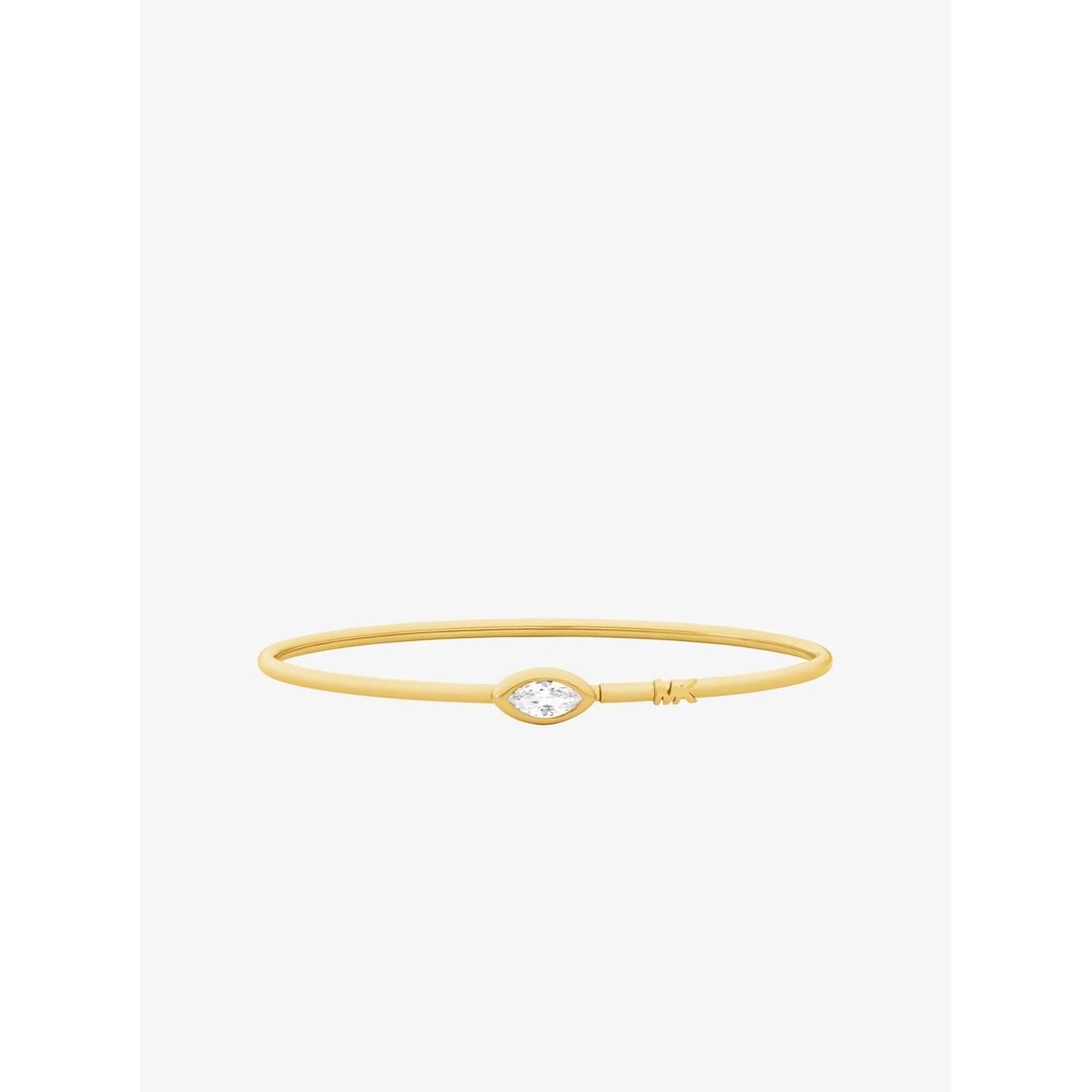 Michael Kors Marquise Stone Bangle