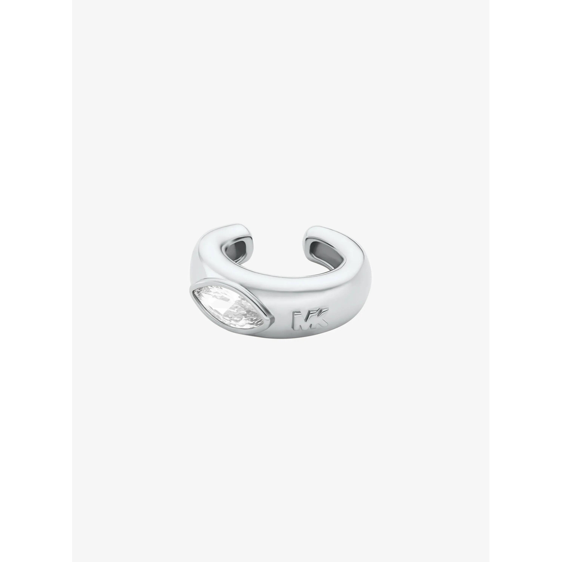 Michael Kors Marquise Stone Ear Cuff