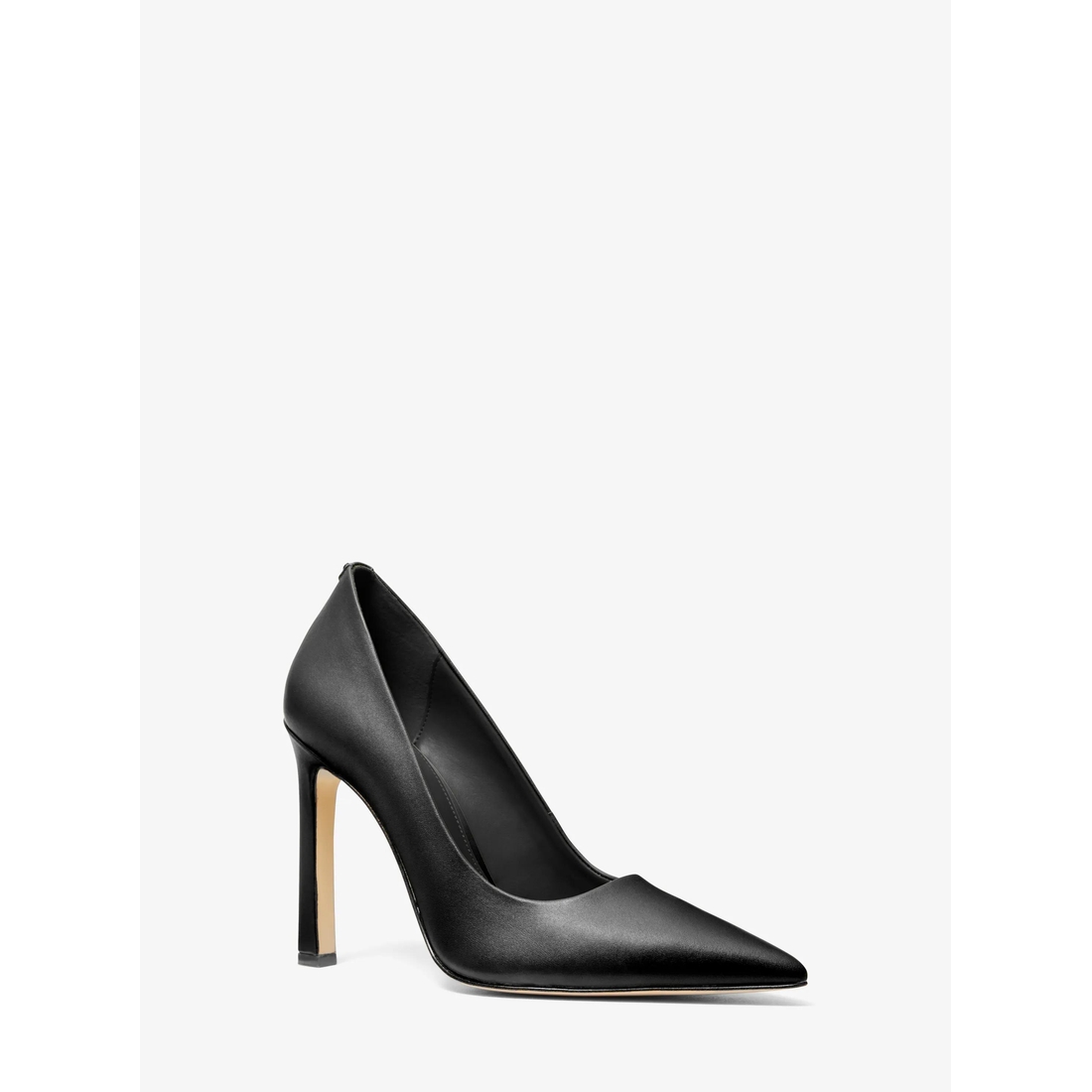 Michael Kors Amara Leather Pump