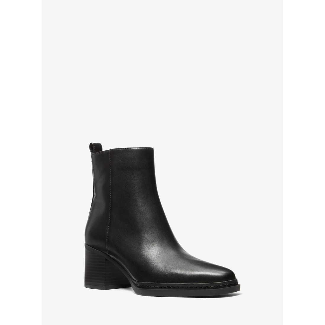 Michael Kors Lex Leather Boot