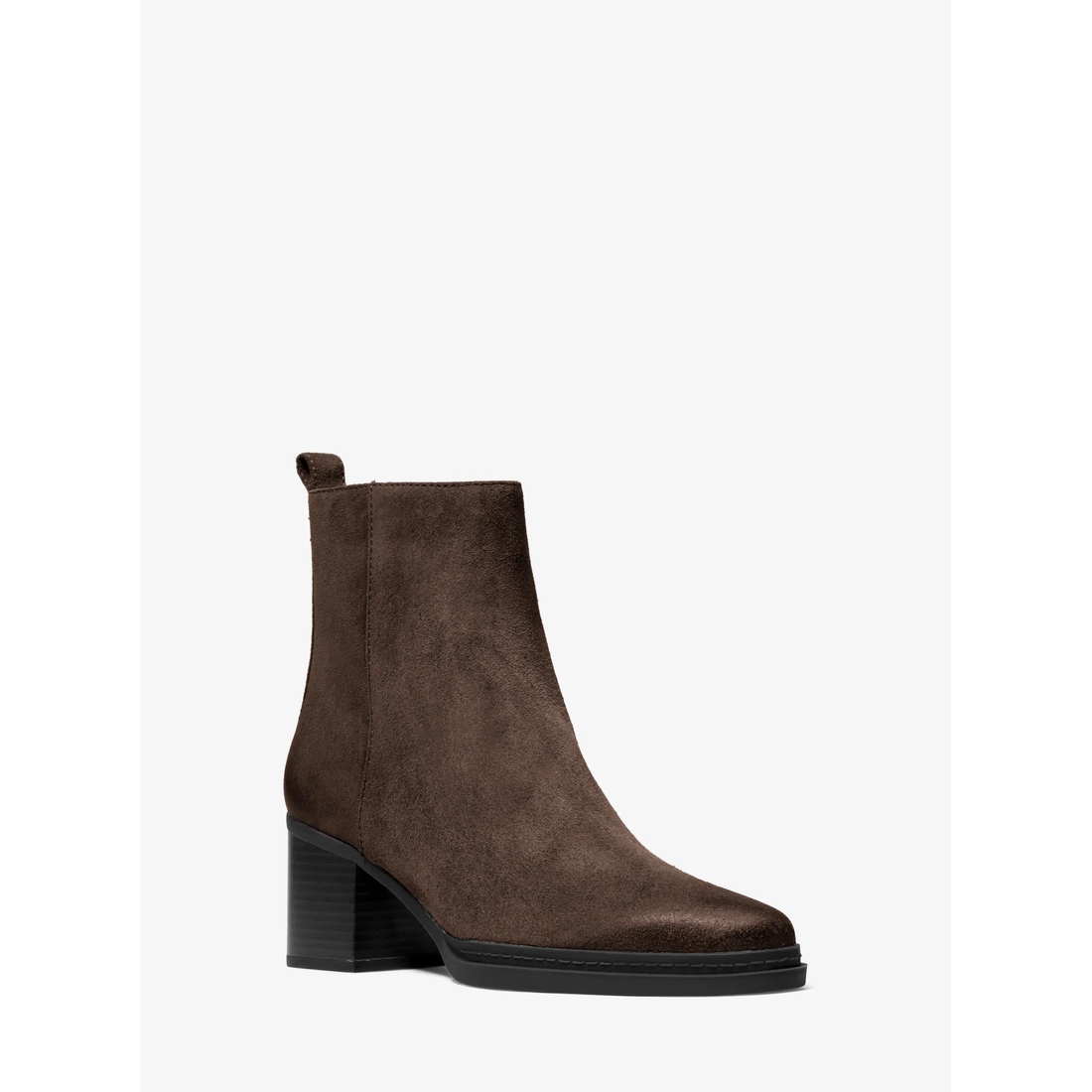 Michael Kors Lex Suede Boot