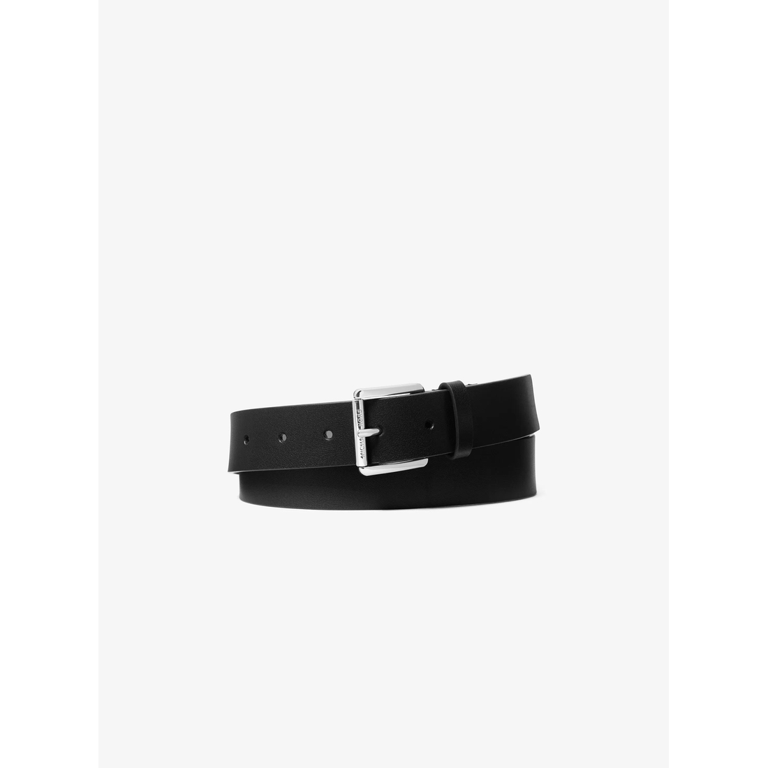 Michael Kors Leather Belt