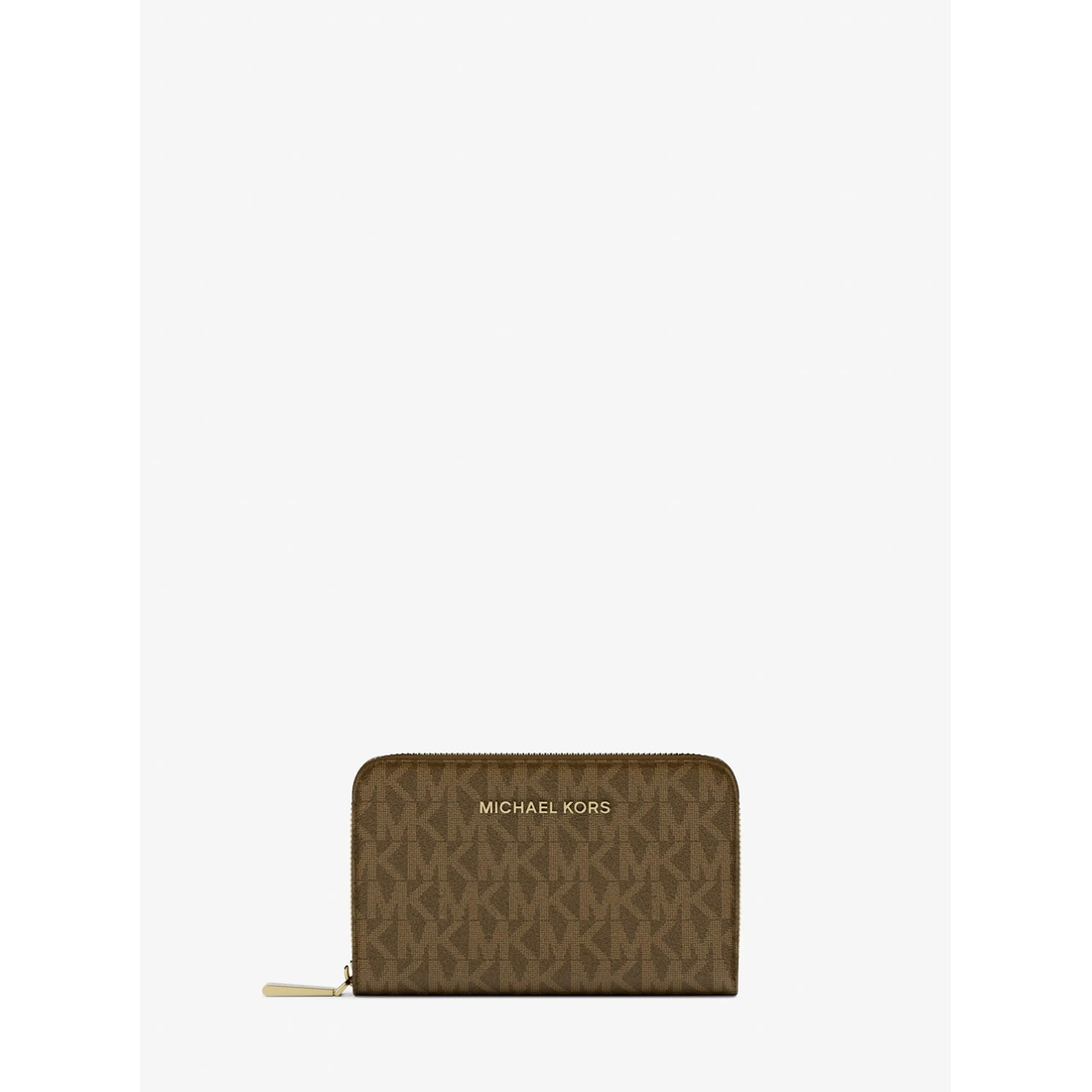 Michael Kors Small Logo Wallet