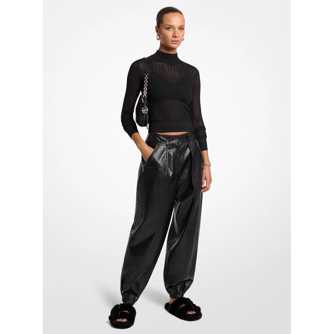 Michael Kors Jogger Pants