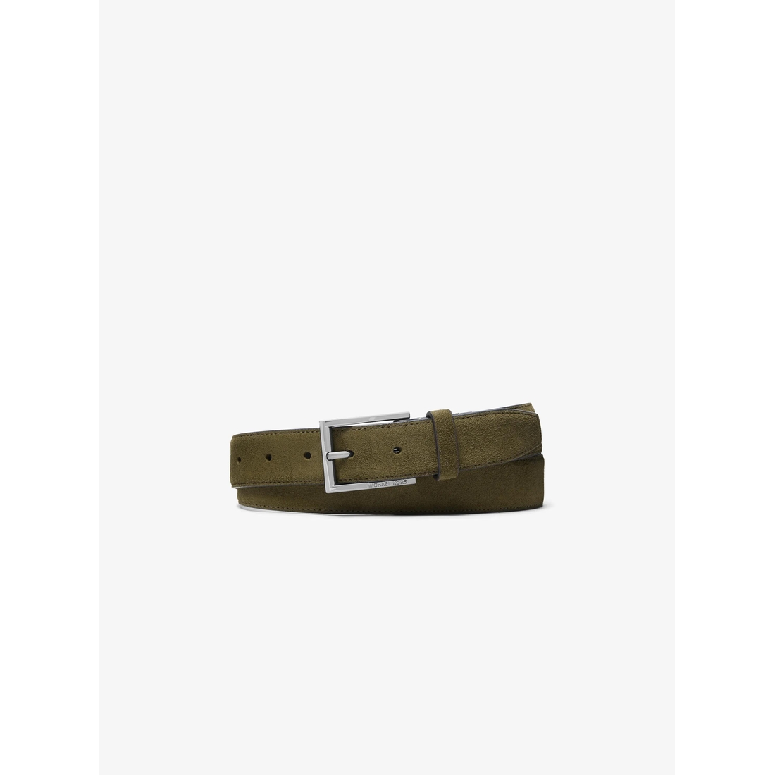 Michael Kors Suede Belt