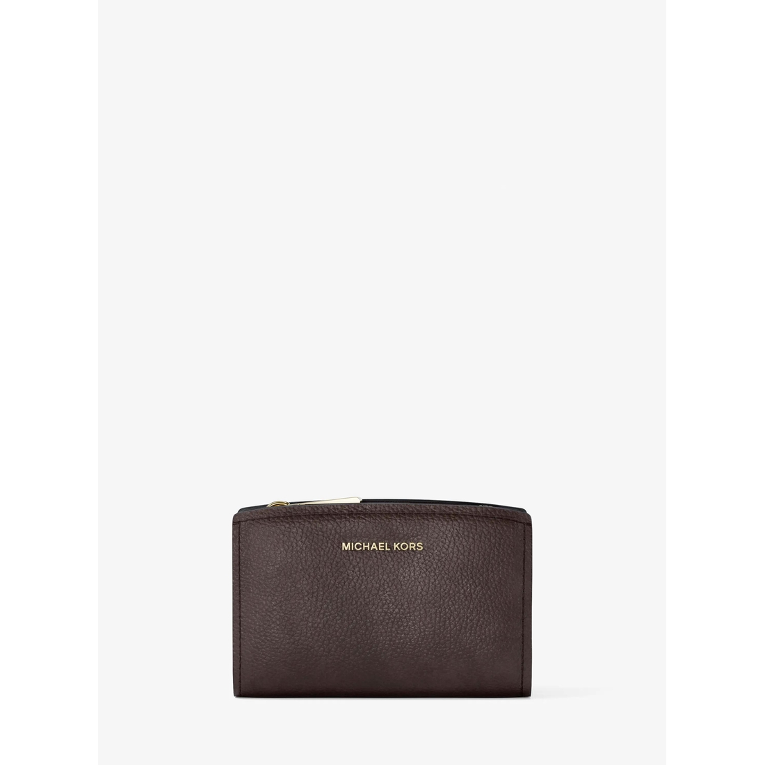 Michael Kors Bryant Medium Nubuck Wallet