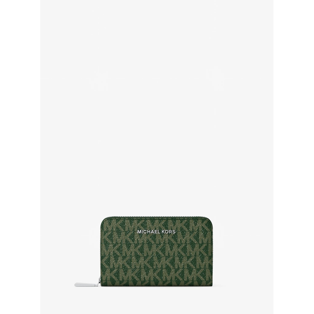 Michael Kors Small Logo Wallet