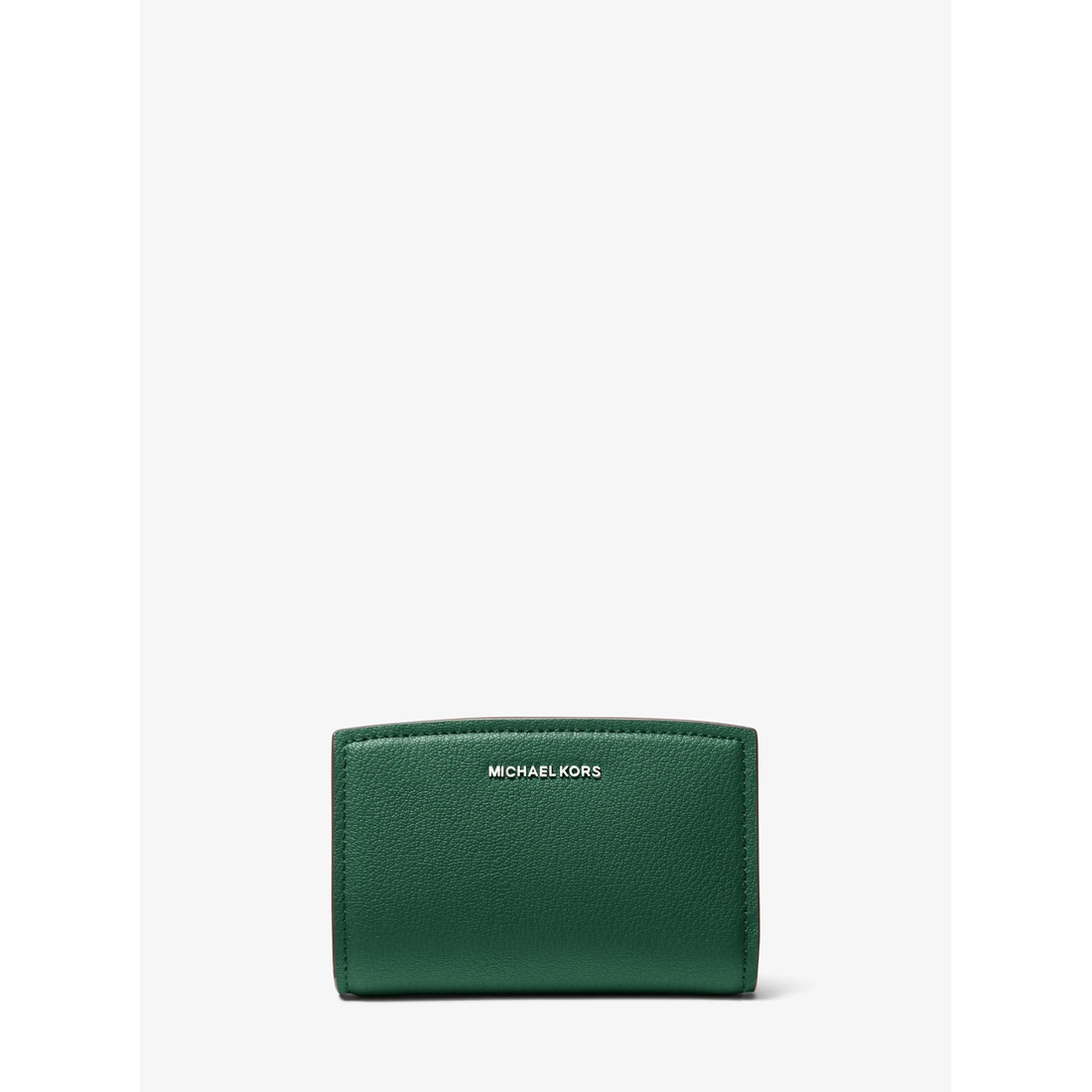 Michael Kors Bryant Medium Pebbled Leather Wallet