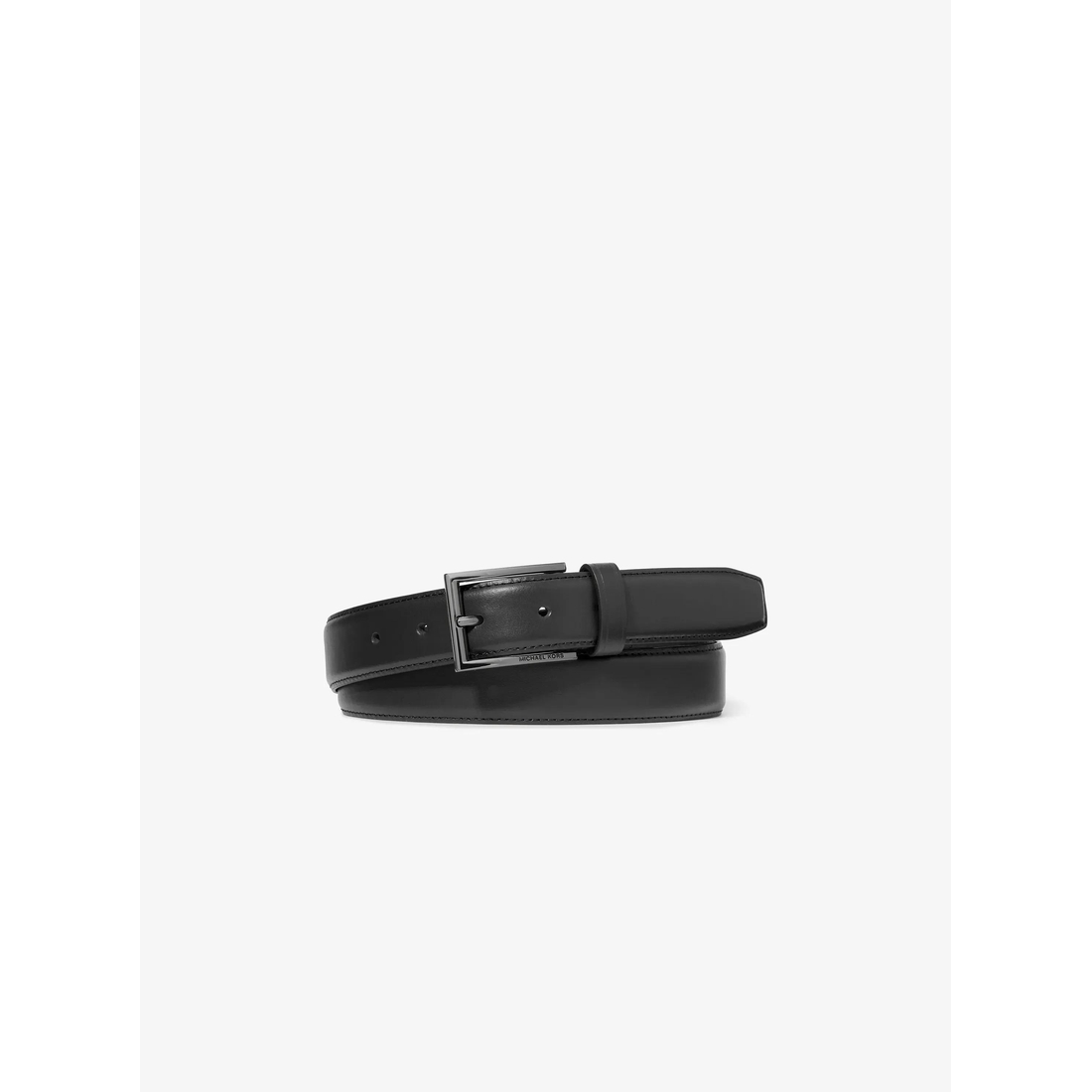 Michael Kors Leather Belt