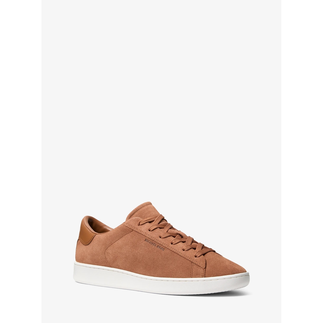 Michael Kors Reign Leather Sneaker