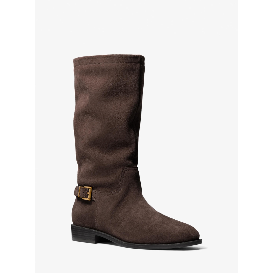 Michael Kors Harleigh Suede Boot