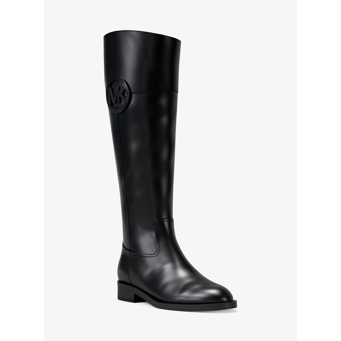Michael Kors Kimmee Leather Boot