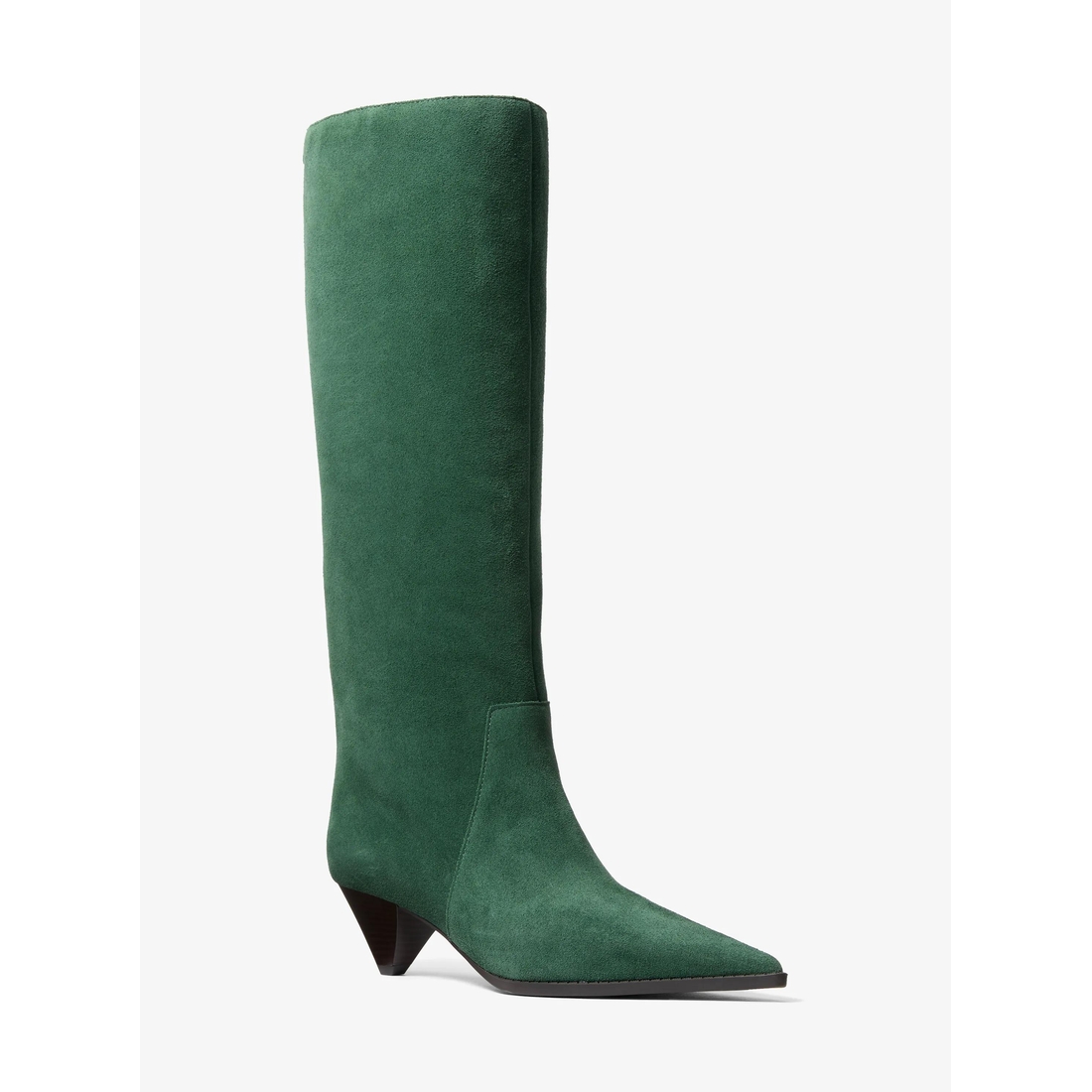 Michael Kors Jayla Suede Knee-High Boot