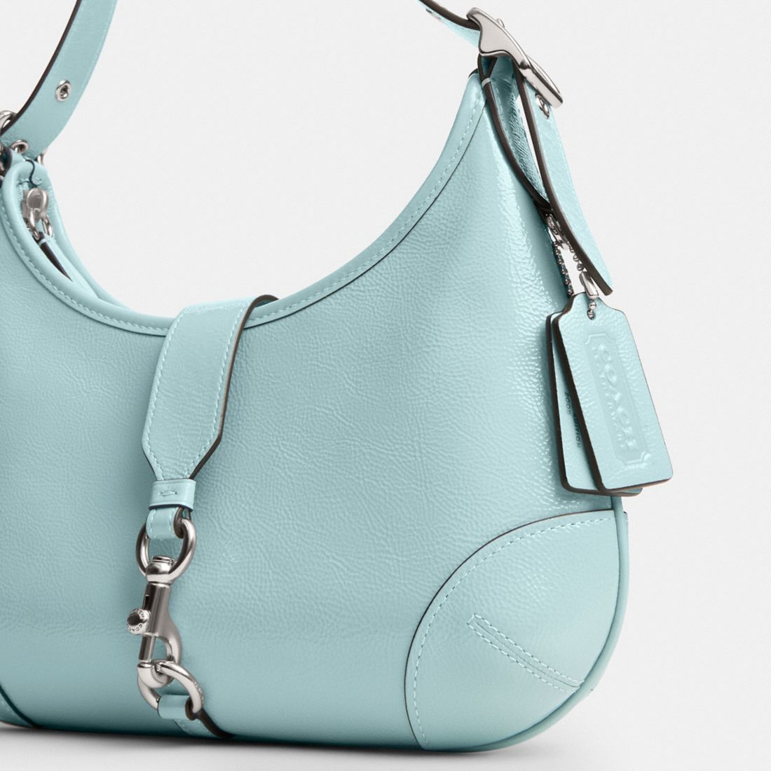 Coach Hamptons Hobo Bag available now at The Shops at Riverside®