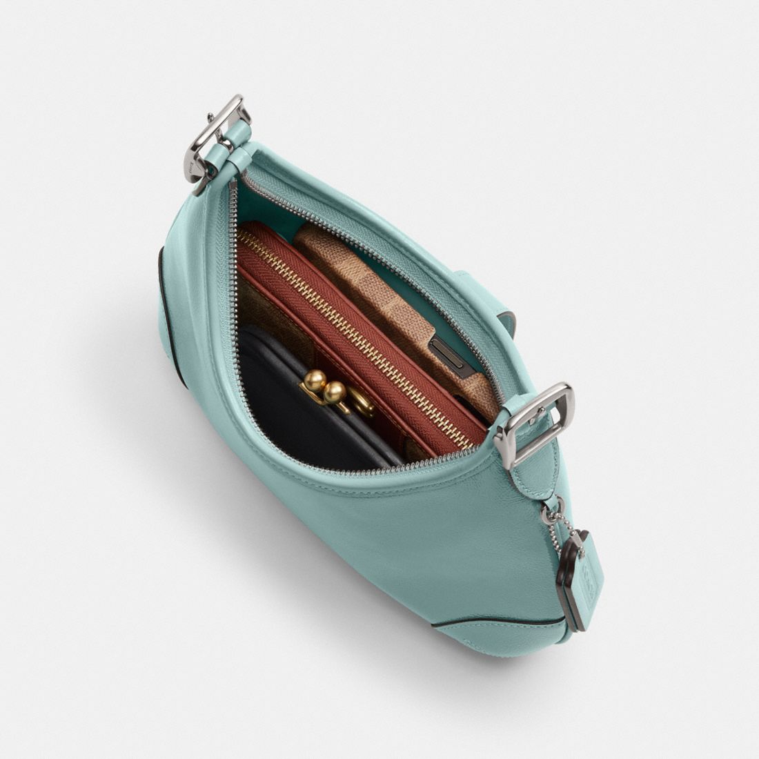 Coach Hamptons Hobo Bag available now at The Shops at Riverside®