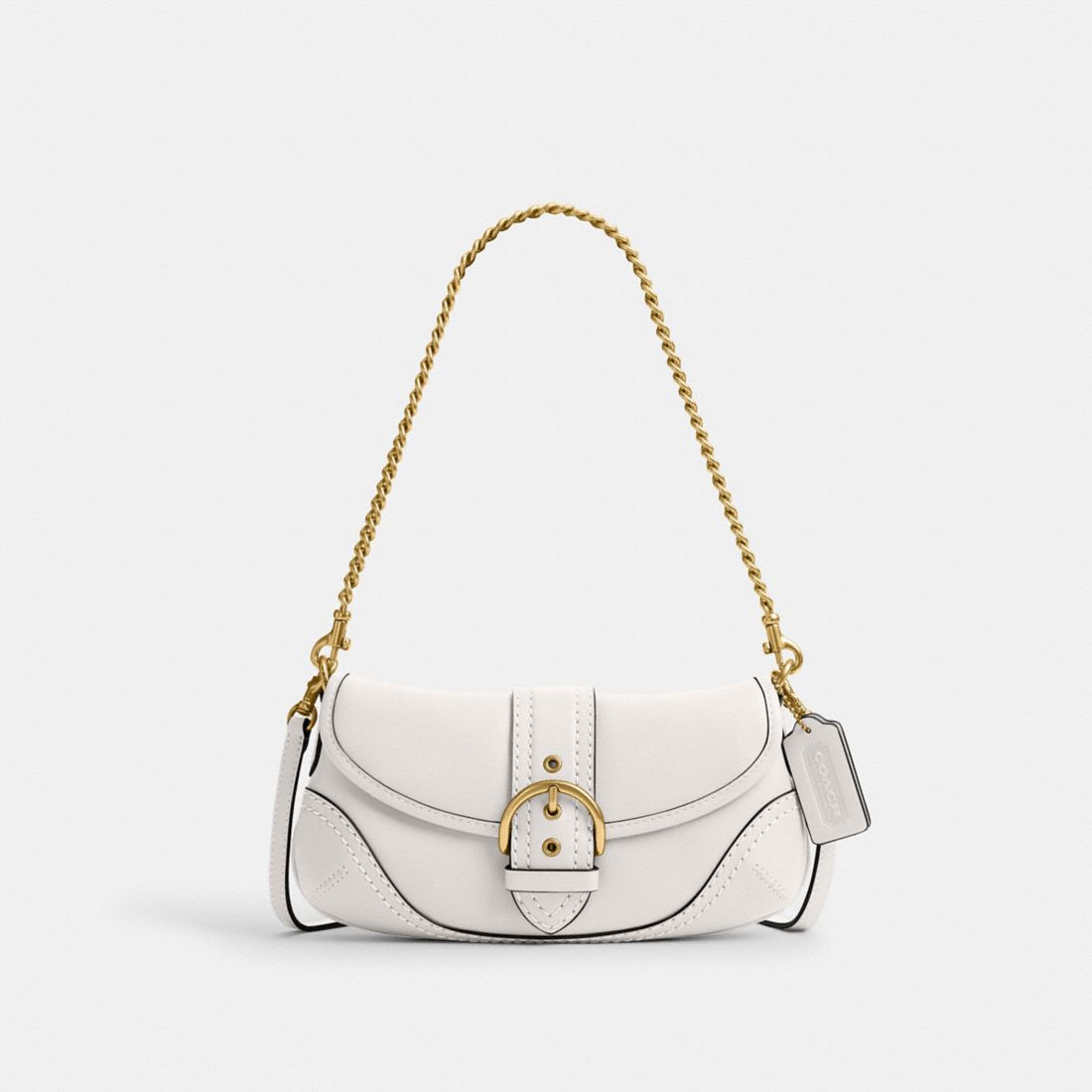 Coach Soho Bag 25 available now at Fashion Valley™