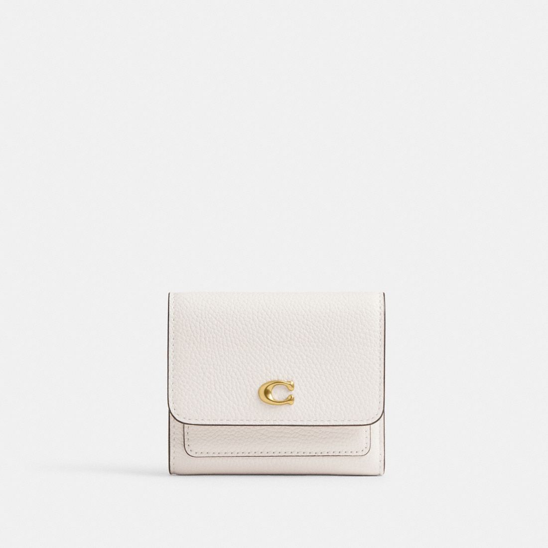 [Coach] Millar Small Flap Wallet CAT57B4AWV ☆送料込☆ Amazon.com: Coach Women's Mila Small Flap Accessory-Travel