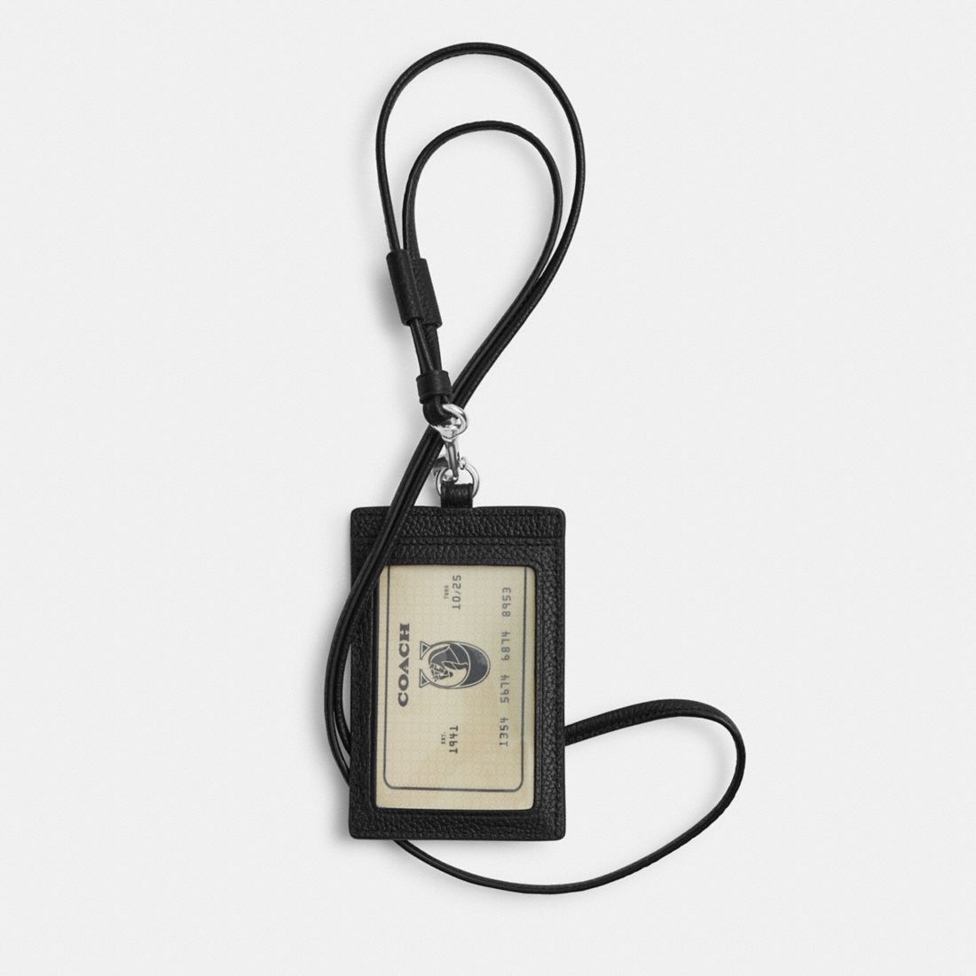 ショルダーバッグ COACH Id Lanyard With Sketch Print  CAO25 Coach Id Lanyard With Sketch Print available now at Copley Place