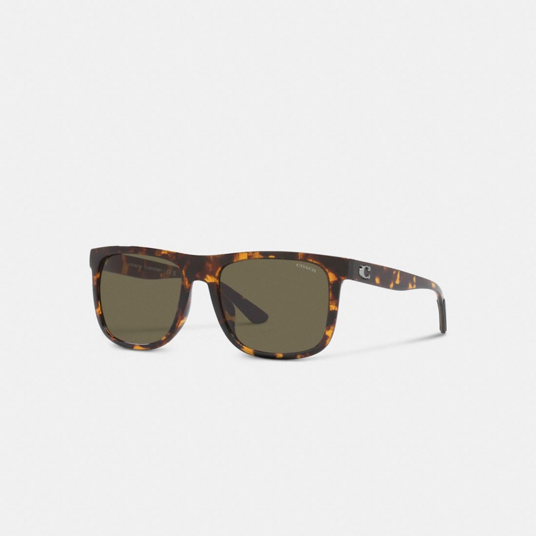 Coach signature sunglasses online