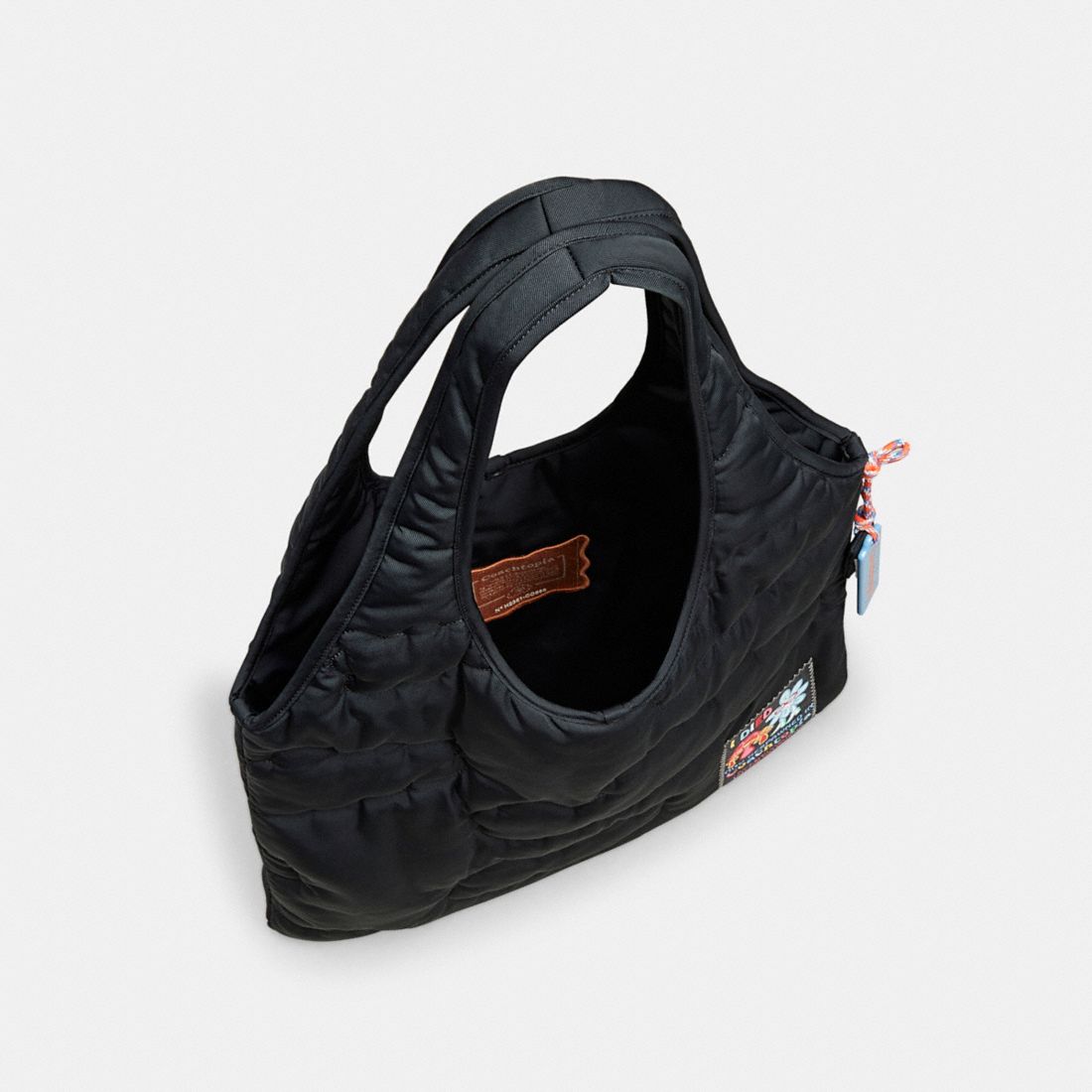 完売品　CAFE DOMINGO TOO BIG COACH JKT L 完売品 CAFE DOMINGO TOO BIG COACH JKT L（ジップ フーディー