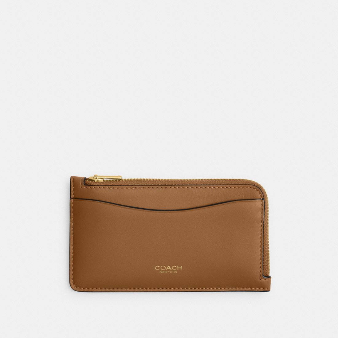 Coach New York Zip Card Case available now at Woodland Hills