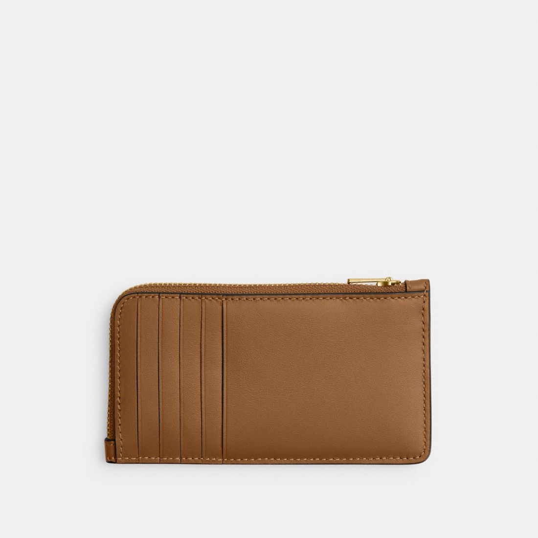 Coach New York Zip Card Case available now at Woodland Hills