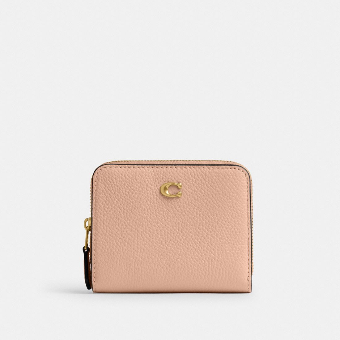 Coach Essential Billfold Wallet In Colorblock available now