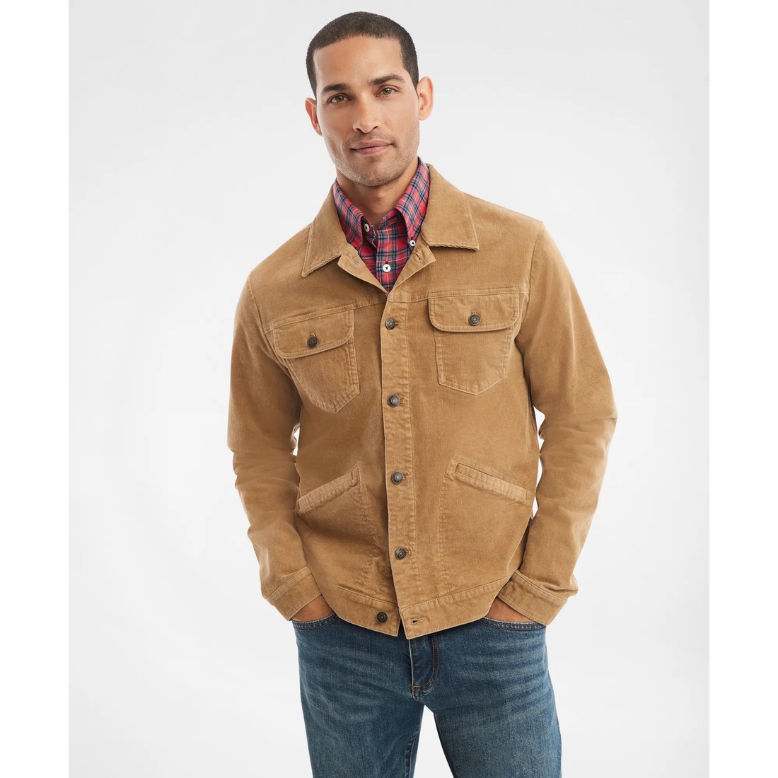 Brooks brothers corduroy deals