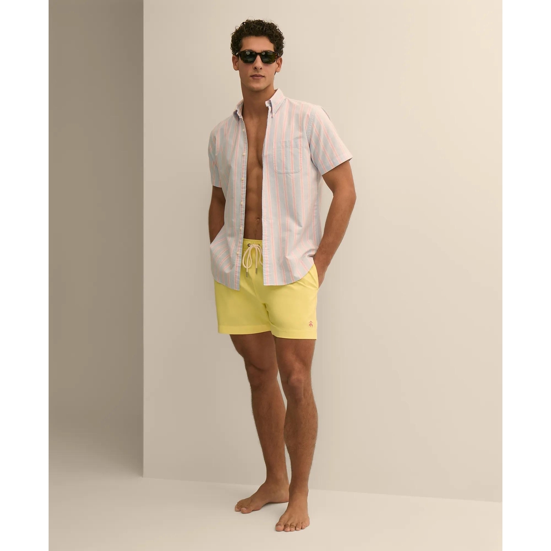 Brooks Brothers Factory Store 5