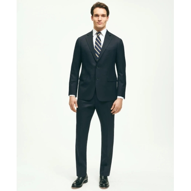 米国製 Brooks Brothers REGENT 1818 37SHT Regent Fit Windowpane 1818 Suit