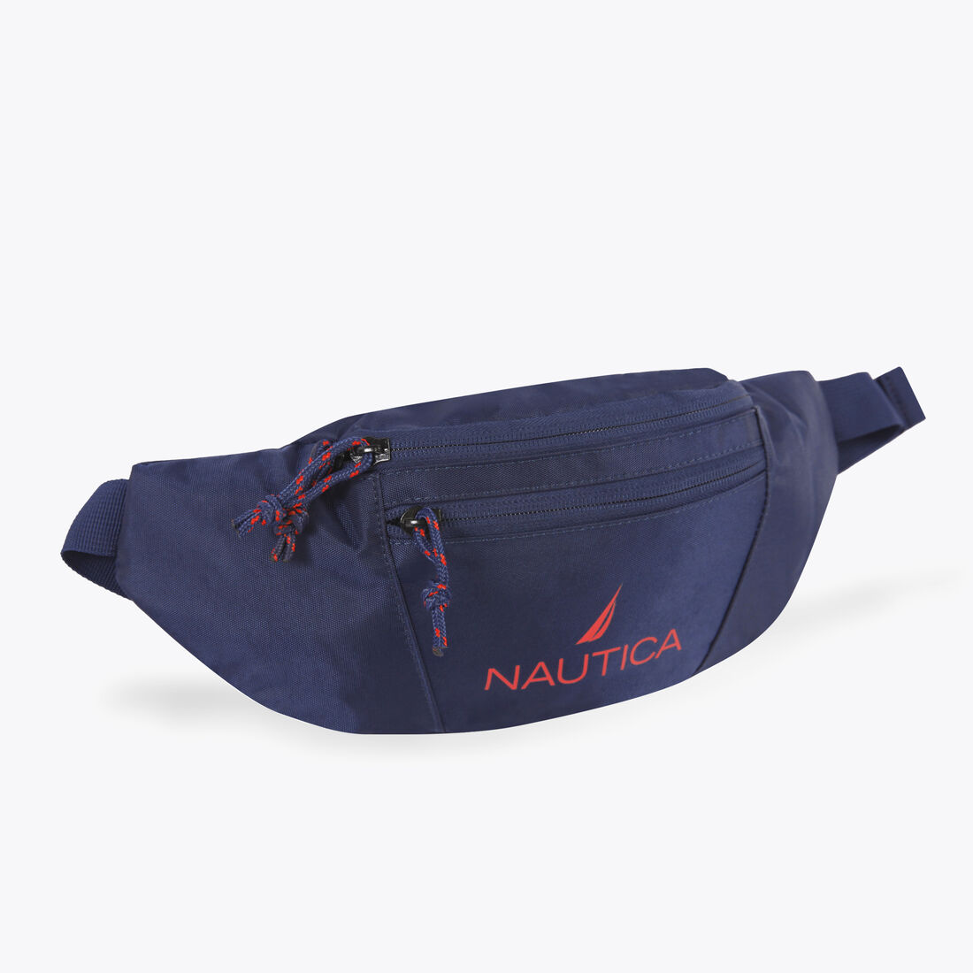 Nautica Men s Logo Fanny Pack available now at Florida Keys Outlet Marketplace