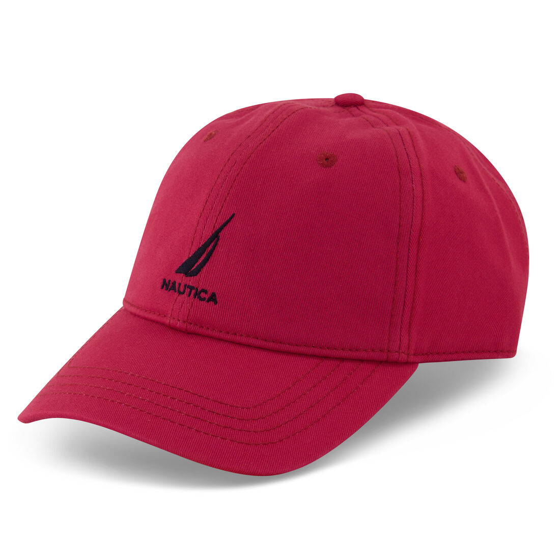 Nautica Men s J Class Embroidered Cap available now at Las Vegas North Premium Outlets