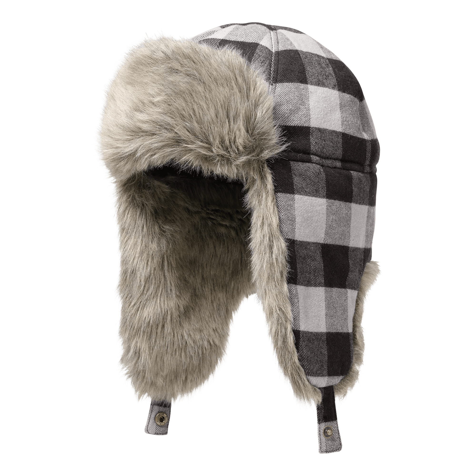 Eddie Bauer Outlet Hadlock Trapper Hat available now at North Bend