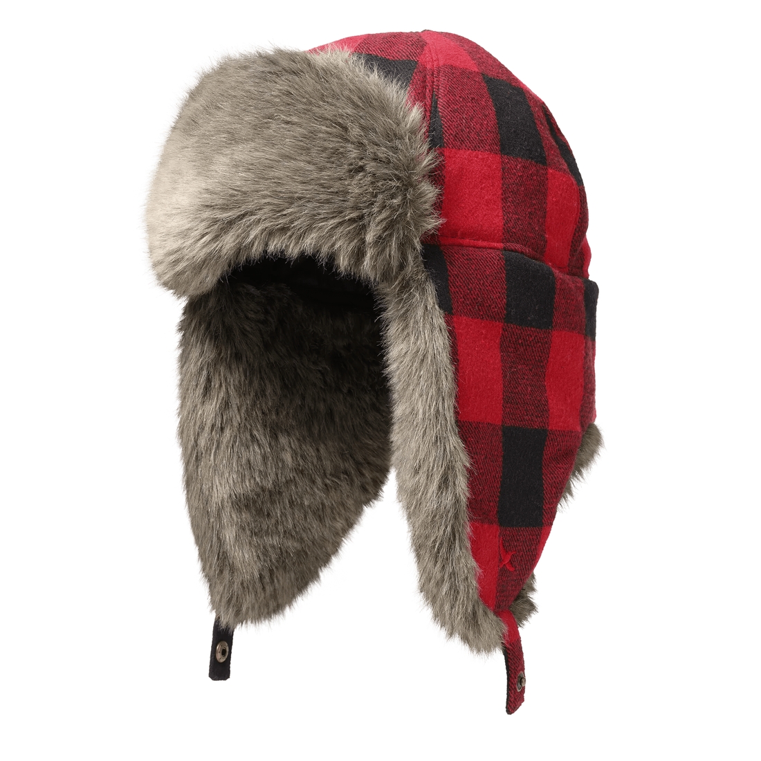 Eddie Bauer Faux Fur Trapper Hat Eddie Bauer Women main image 4