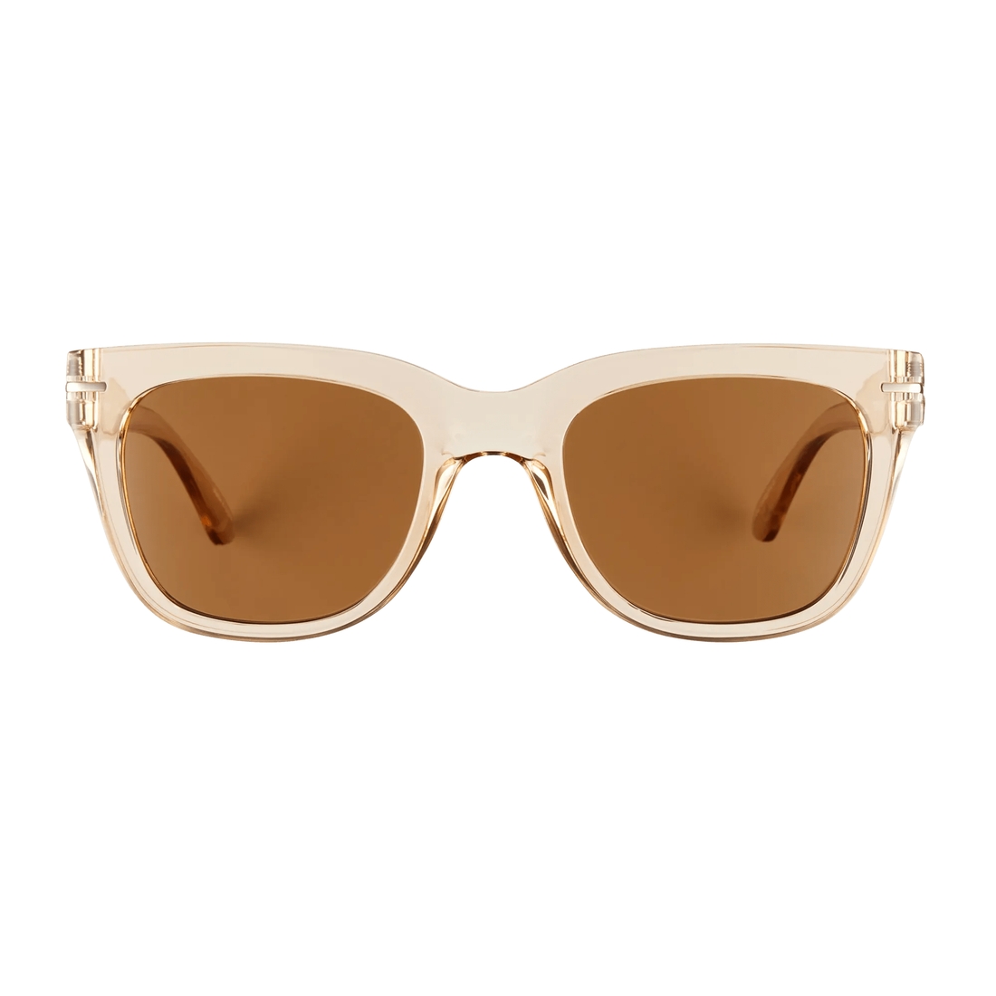 Eddie Bauer Montlake Sunglasses Eddie Bauer Montlake Polarized Sunglasses, Black, ONE SIZE  main image 2